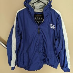 University of Kentucky Jacket